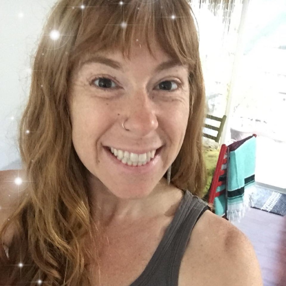 Meet your Posher, Kate